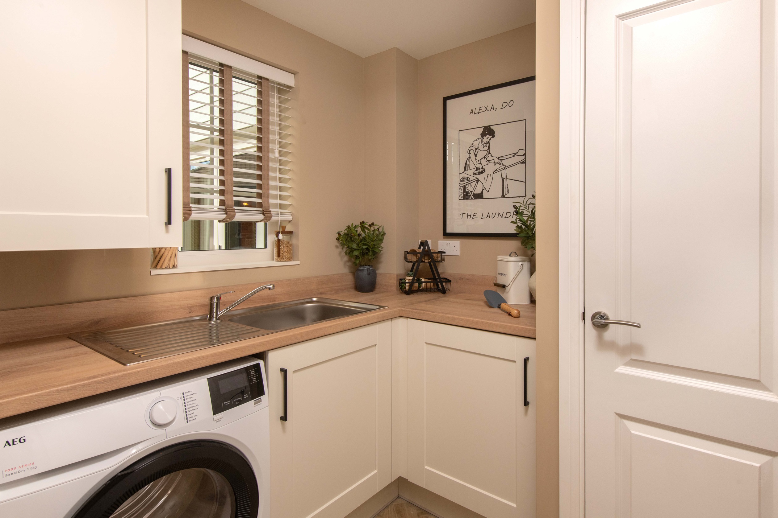 CONWY UTILITY