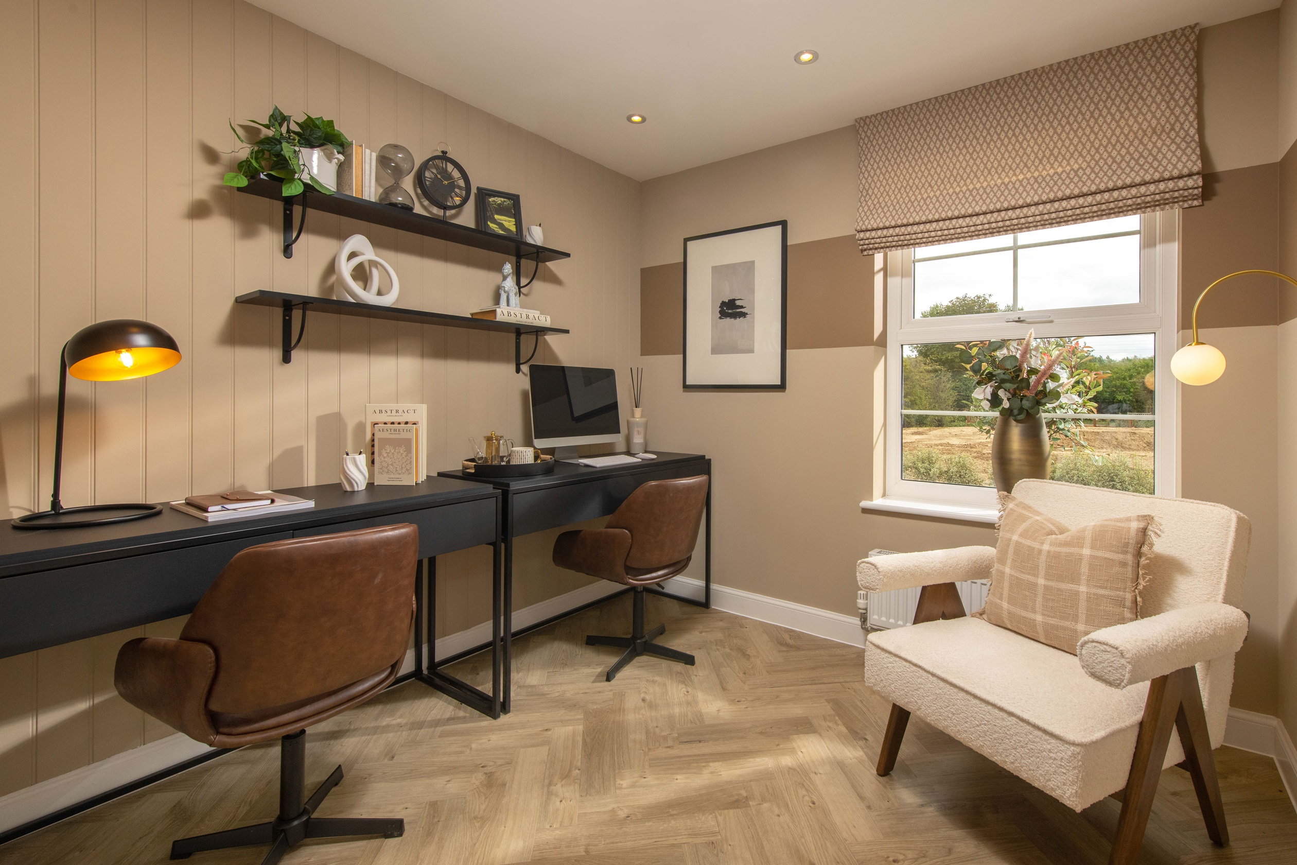 CONWY OFFICE