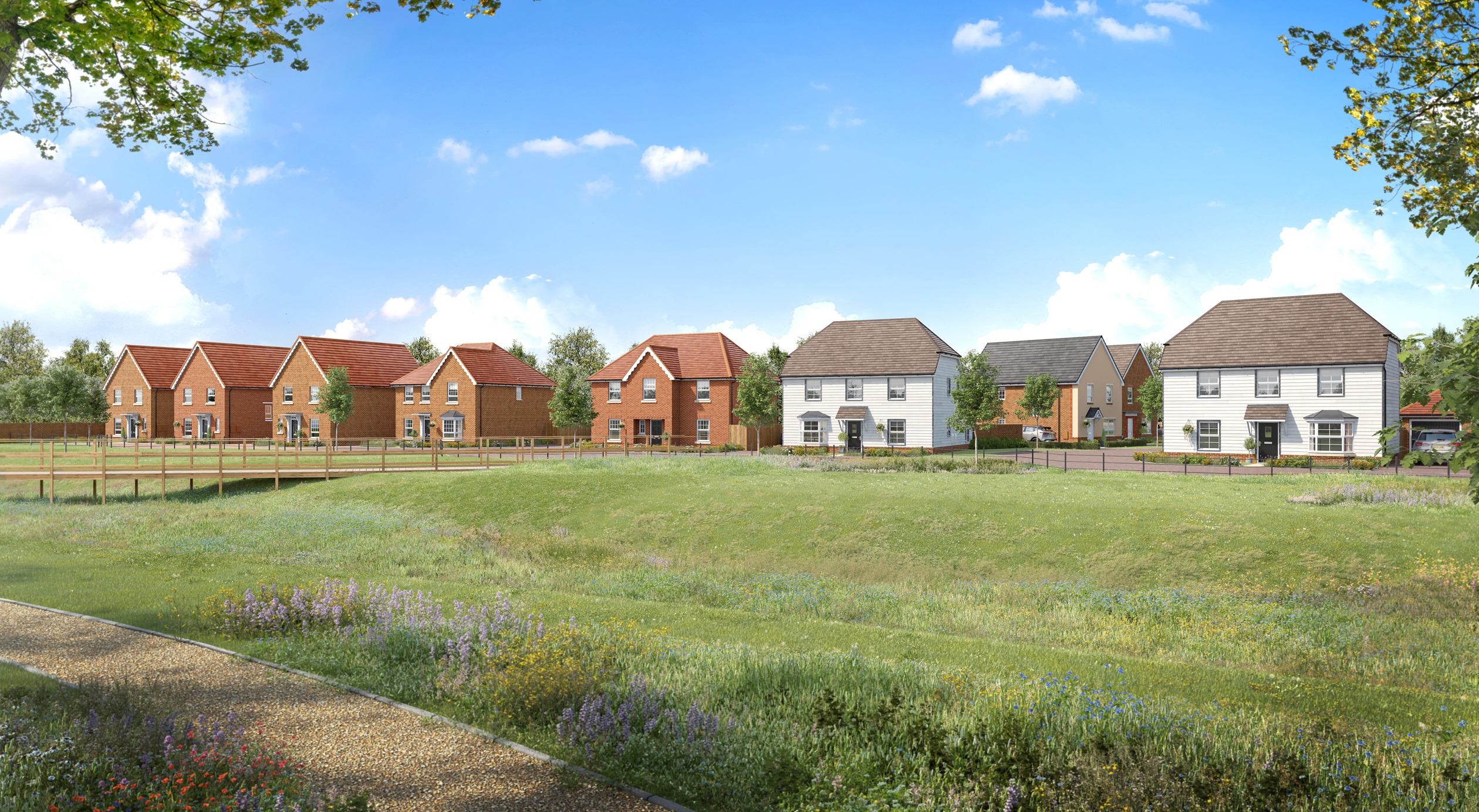RomanGardens_DWH_Kelvedon_StreetScene