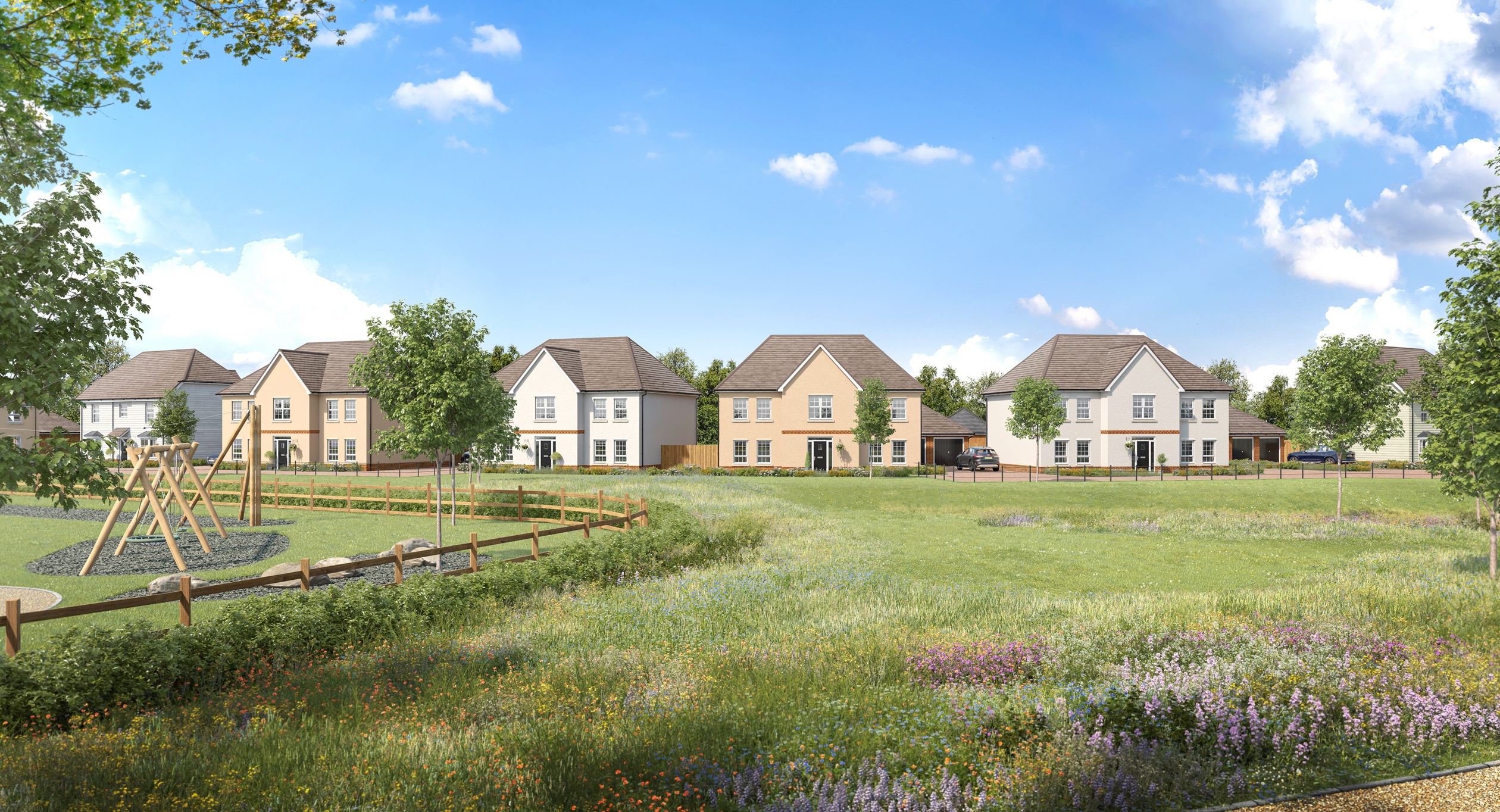 RomanGardens_DWH_Kelvedon_StreetScene