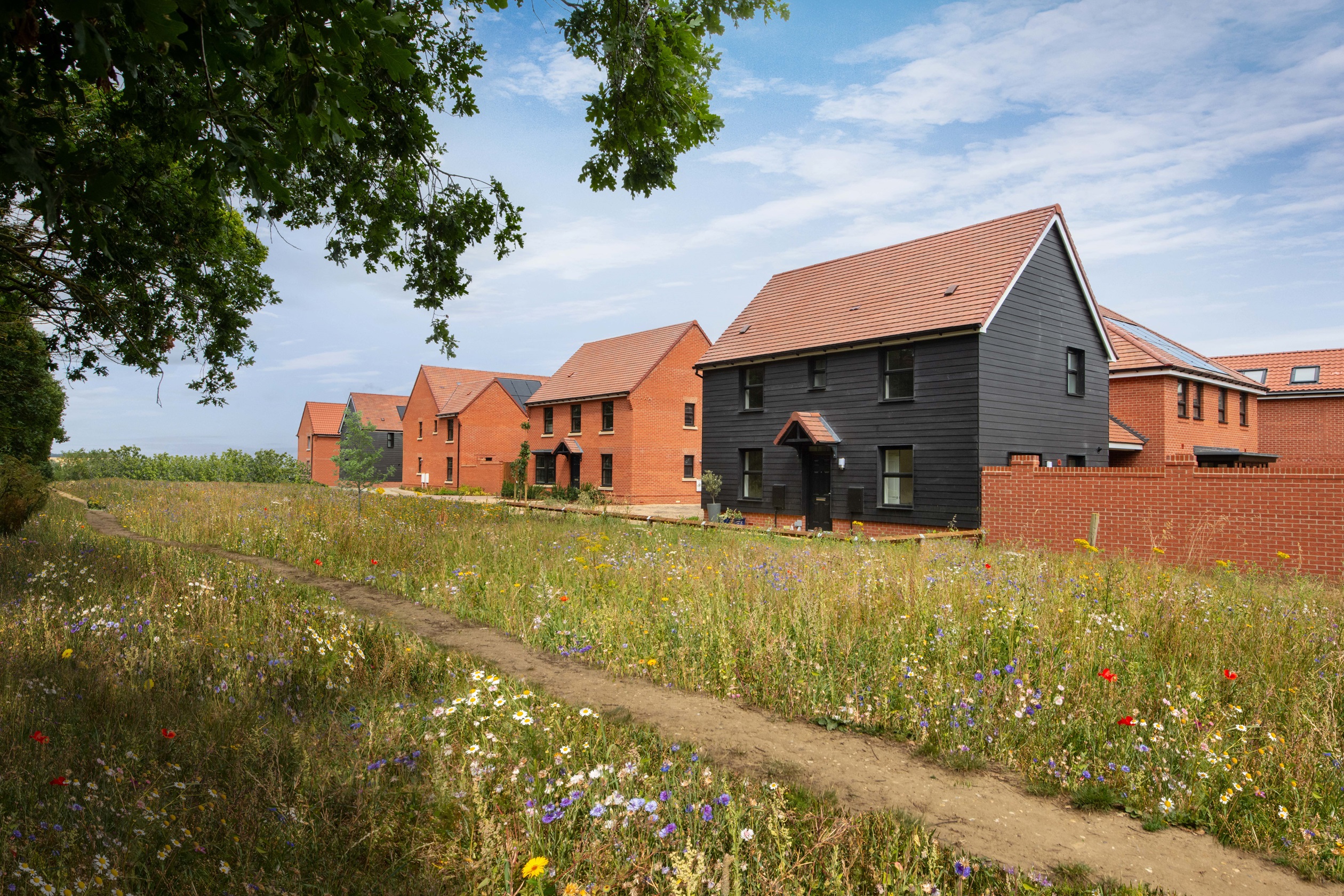 Henley Gate DWH_External_Hadley_Avondale