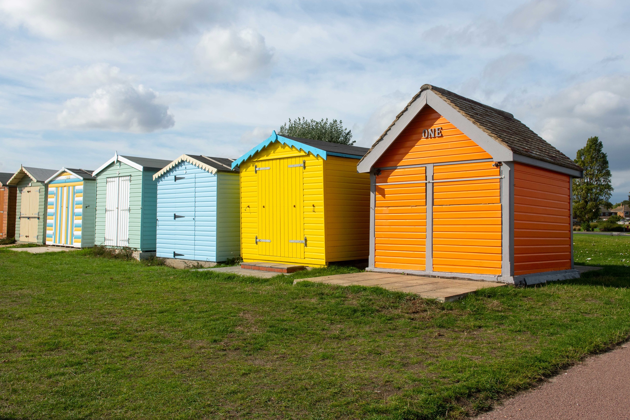 Languard View New homes in Dovercourt, Essex David Wilson Homes