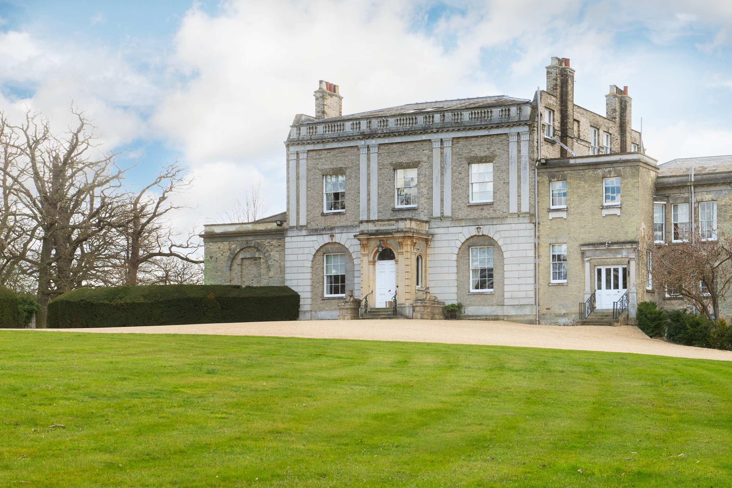 Mortimer Place New homes in Hatfield Peverel, Essex David Wilson Homes