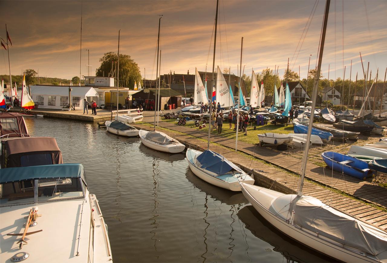 Mulberry Park Poringland, Norwich