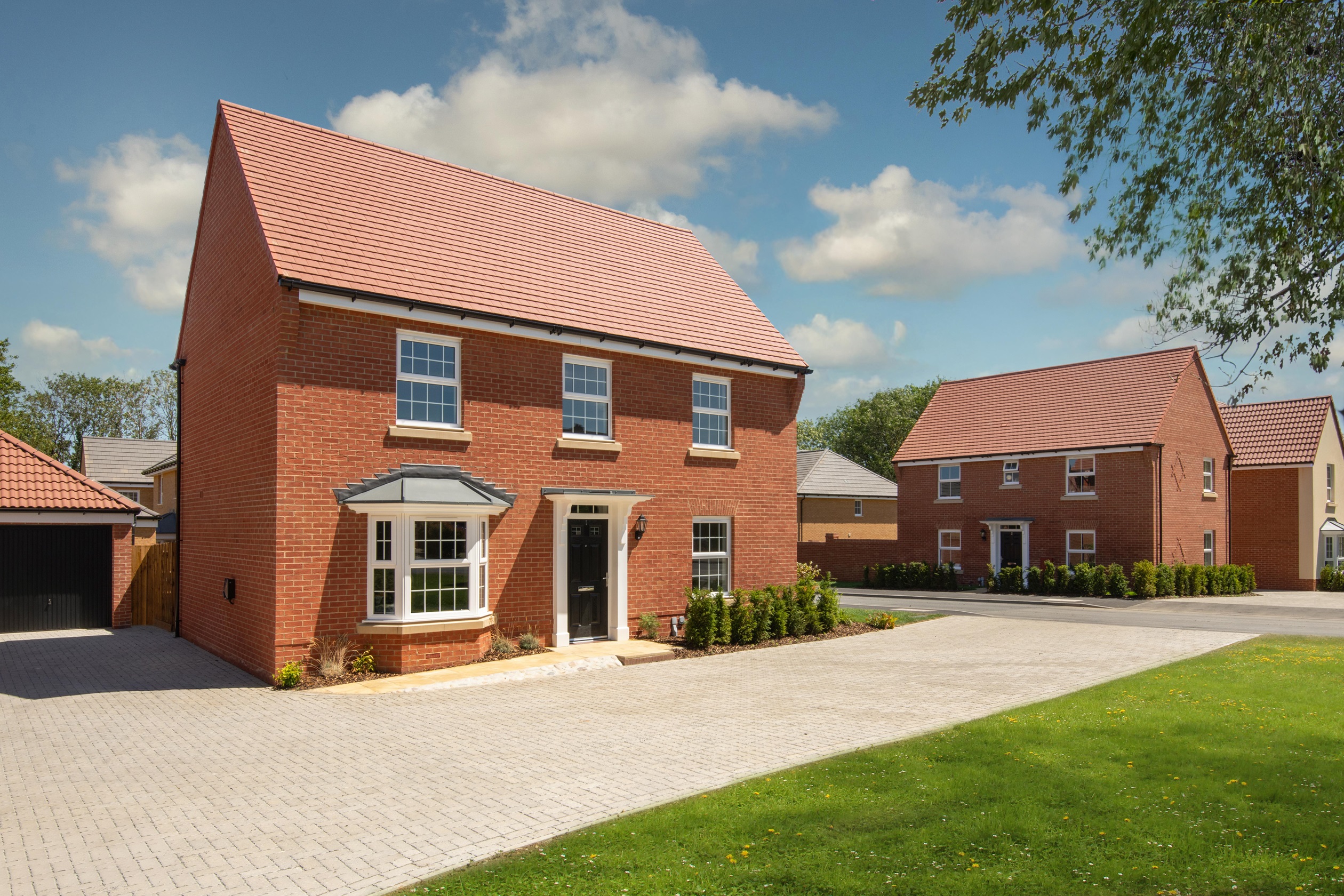 OAK VIEW_COWNY_RED BRICK