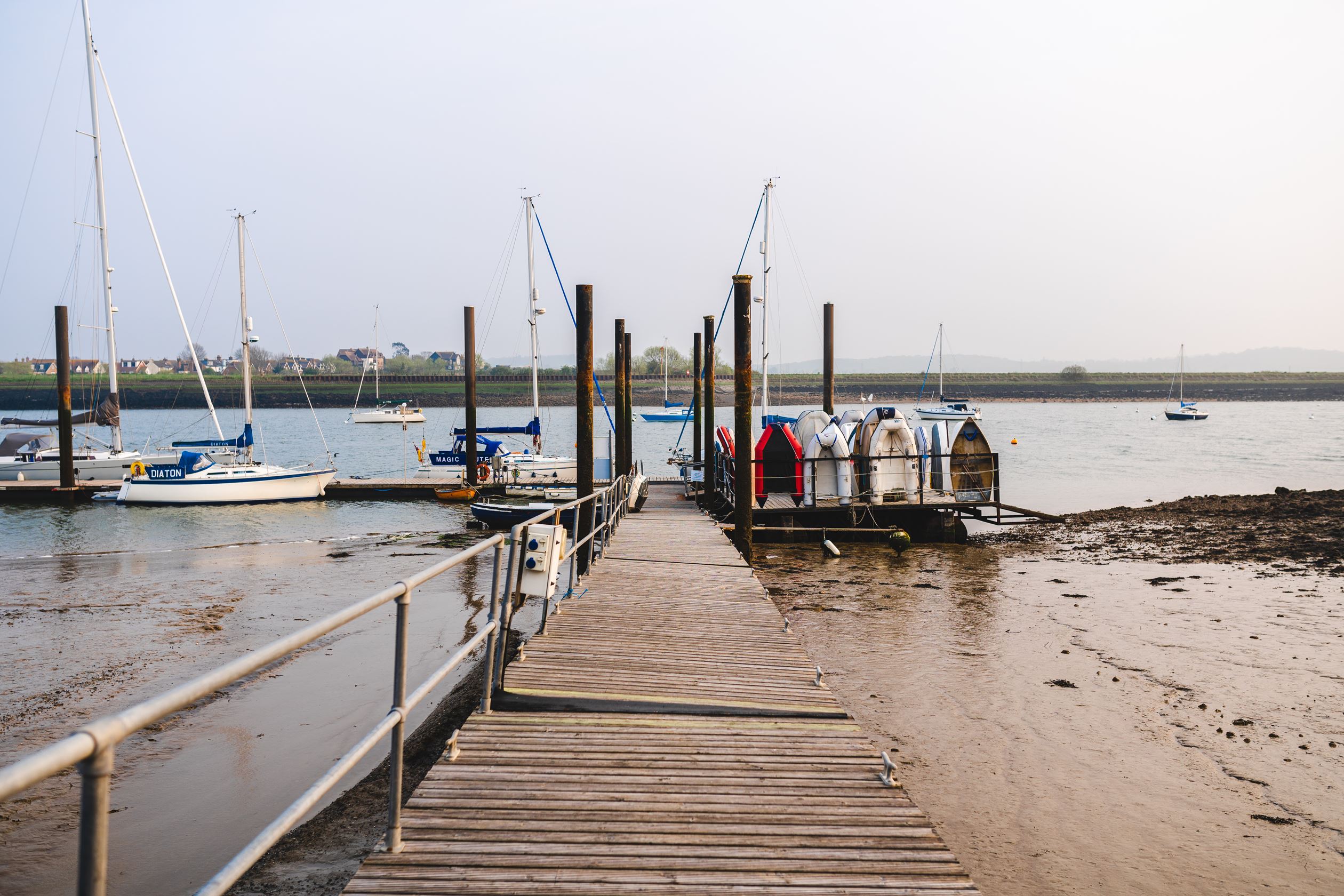 Riverside Grange New homes in North Fambridge, Essex David Wilson Homes