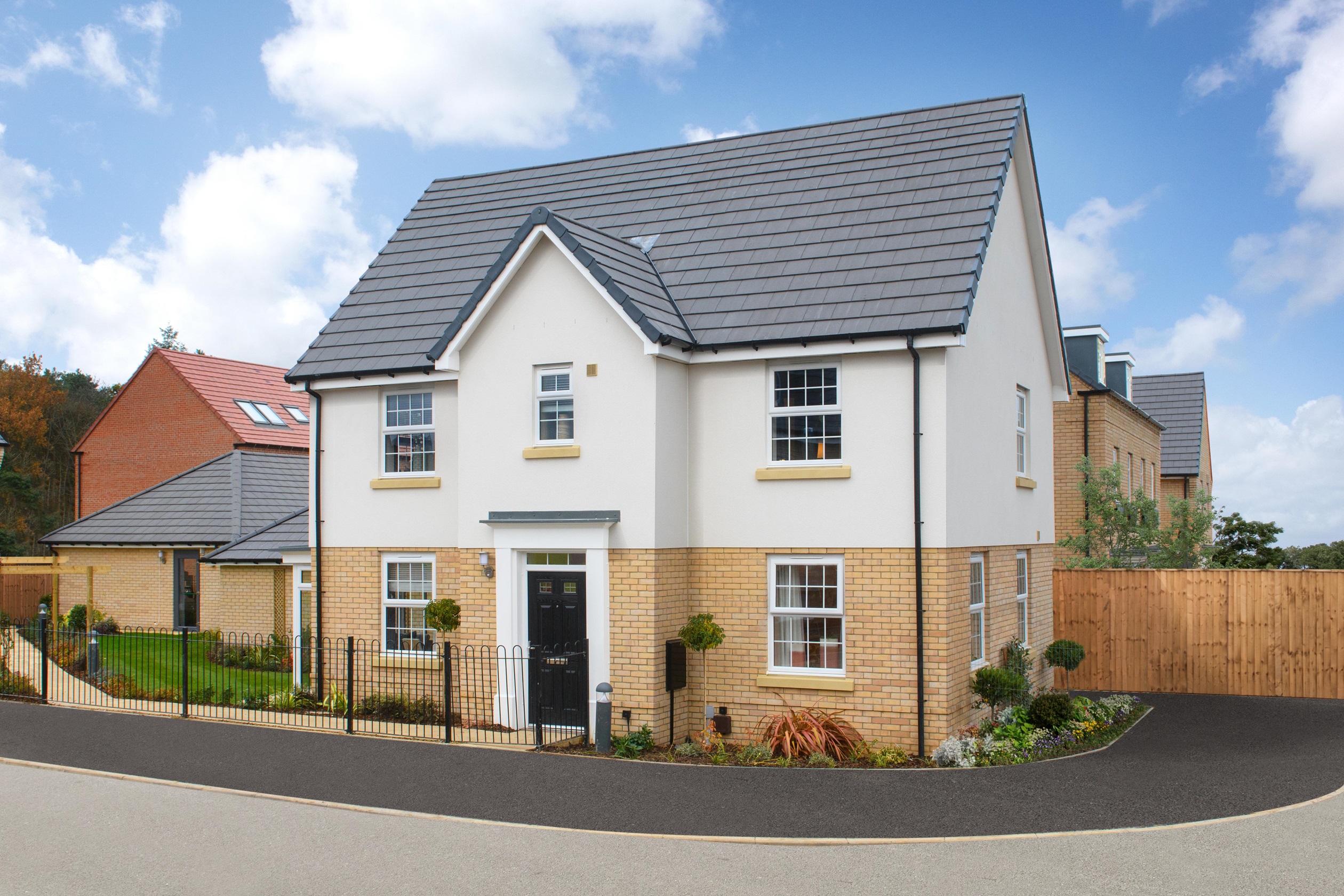 Hollinwood Woodland Heath