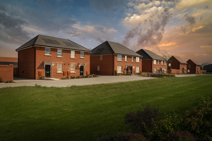 Corinthian Place