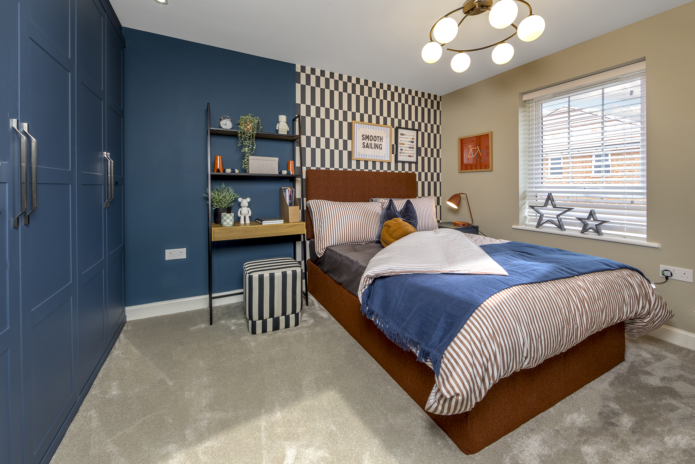 lamberton bedroom