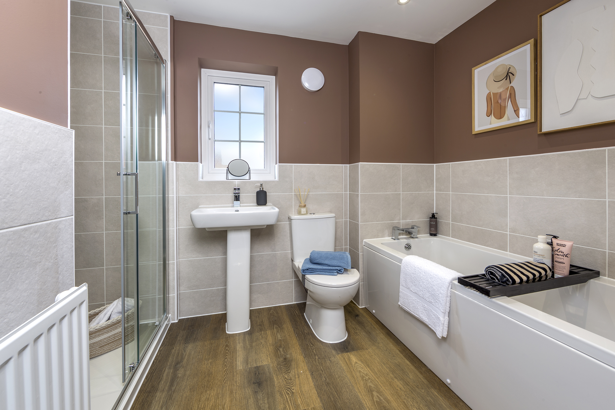 lamerton bedroom