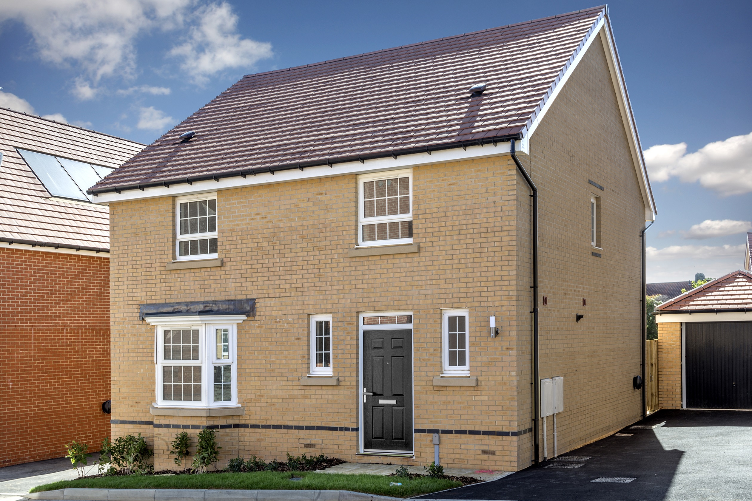 Winterton external