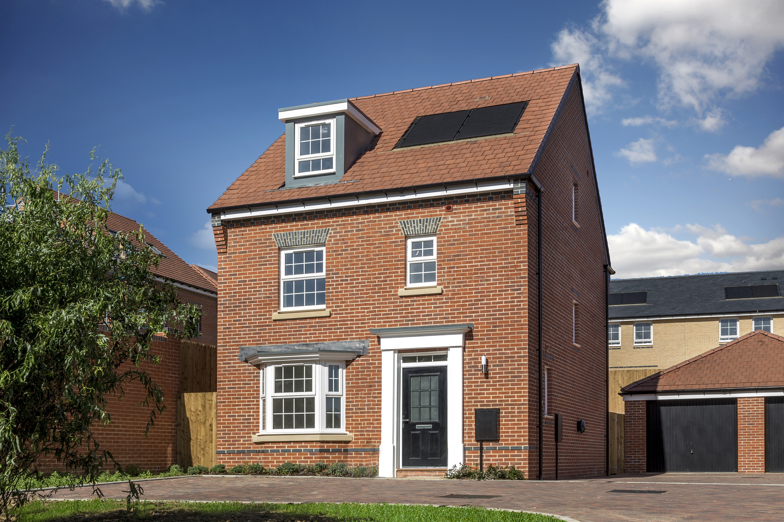 Sudbury external