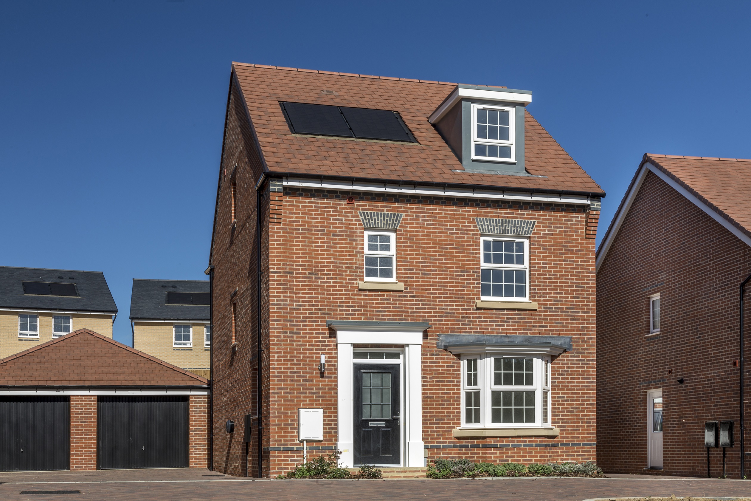 Sudbury external
