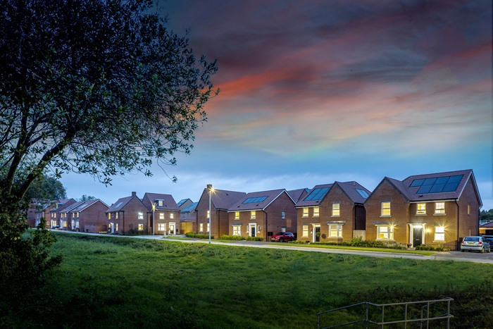 Brookwood Meadows