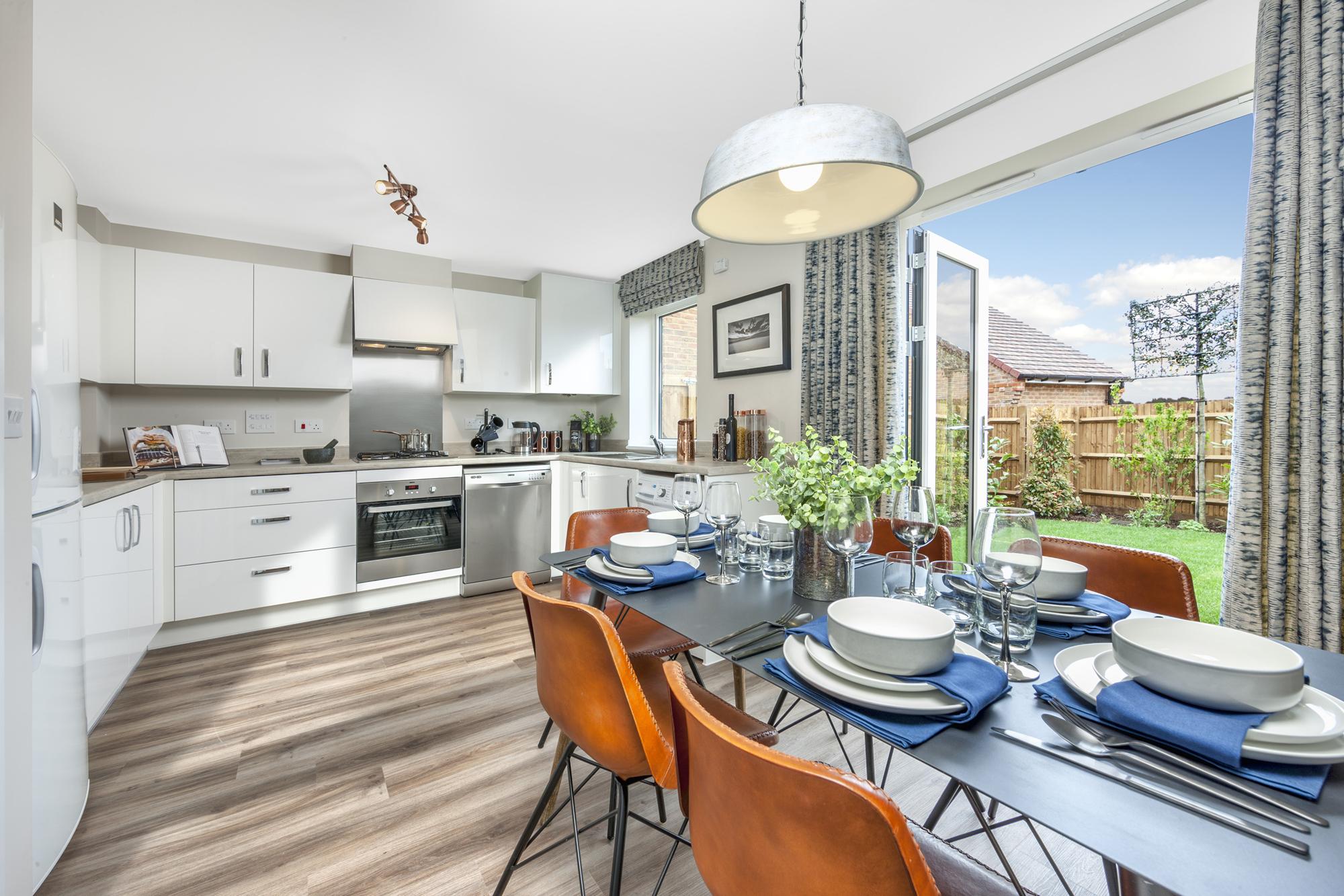 The Archford house type