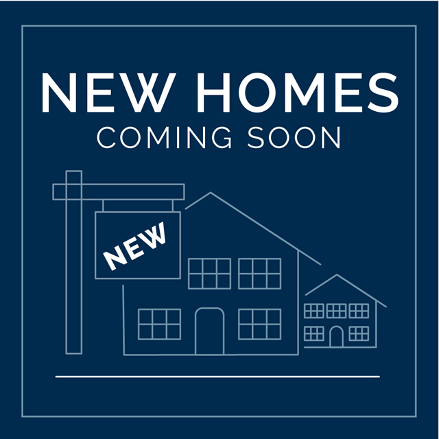 New Homes show Homes assets 