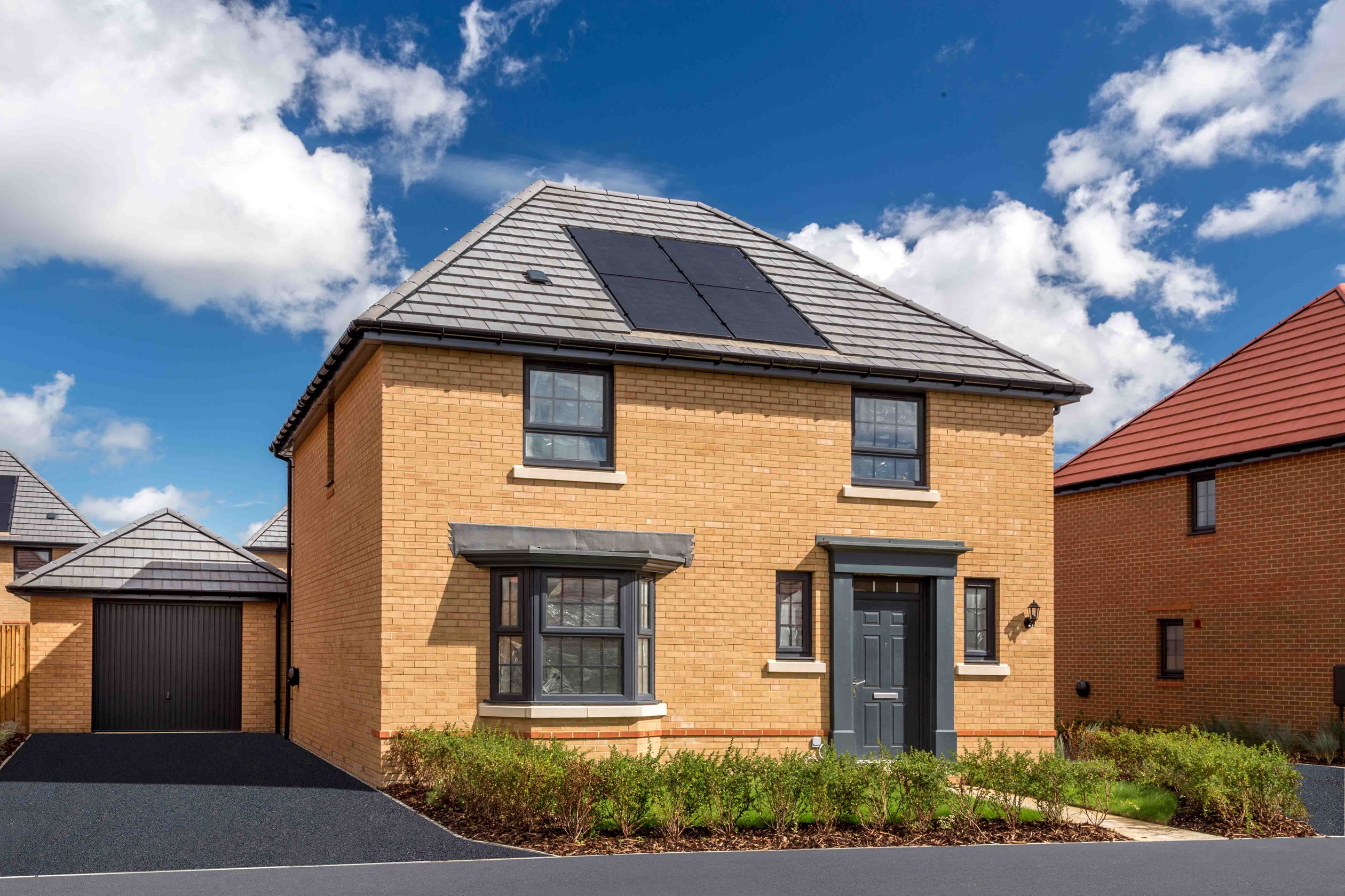 Winterton external