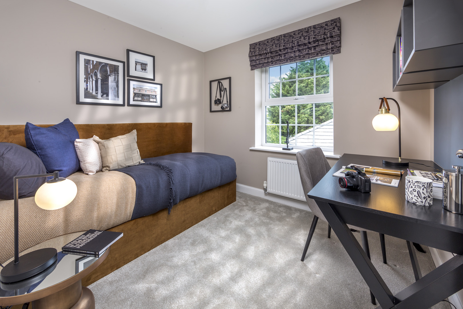 Hazelborough bedroom 4