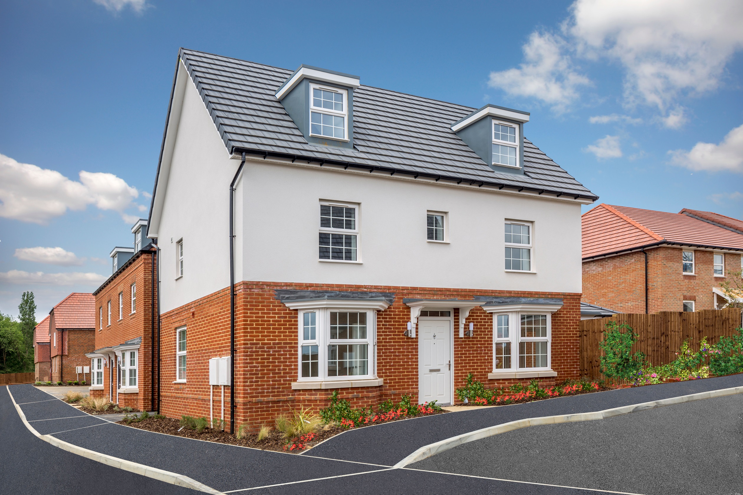 Hertford external