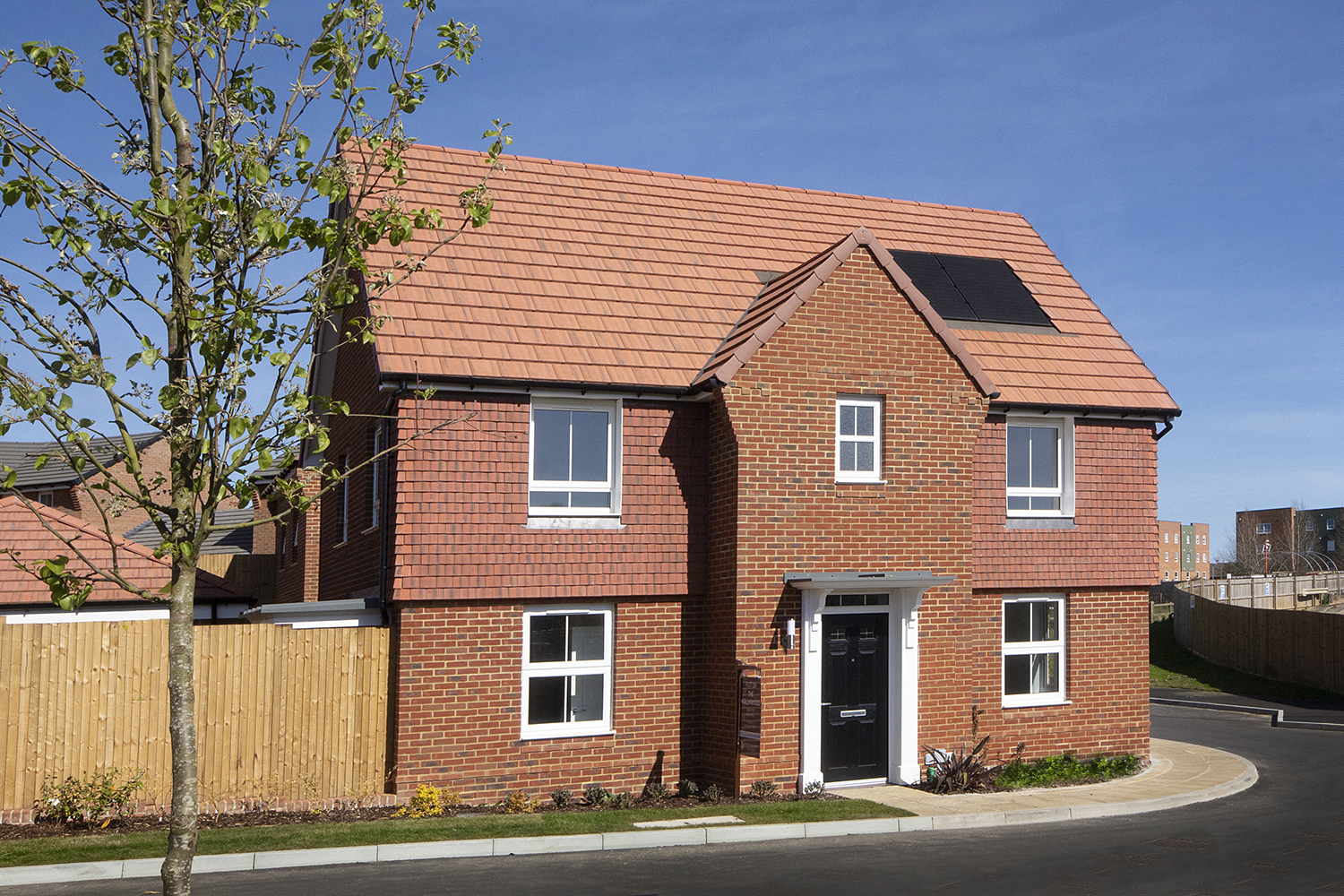 Plot 119