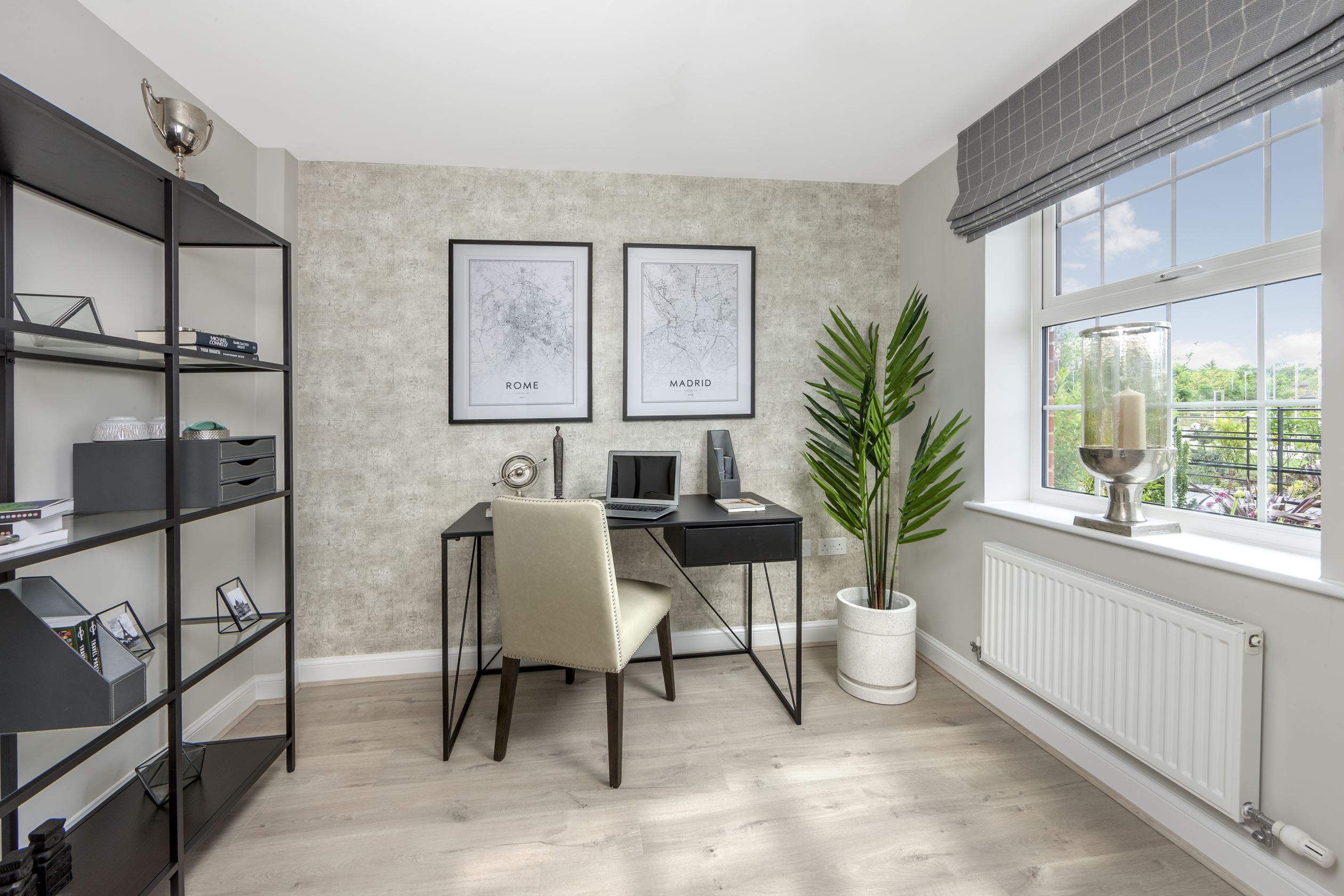 study holden 4 bedroom home