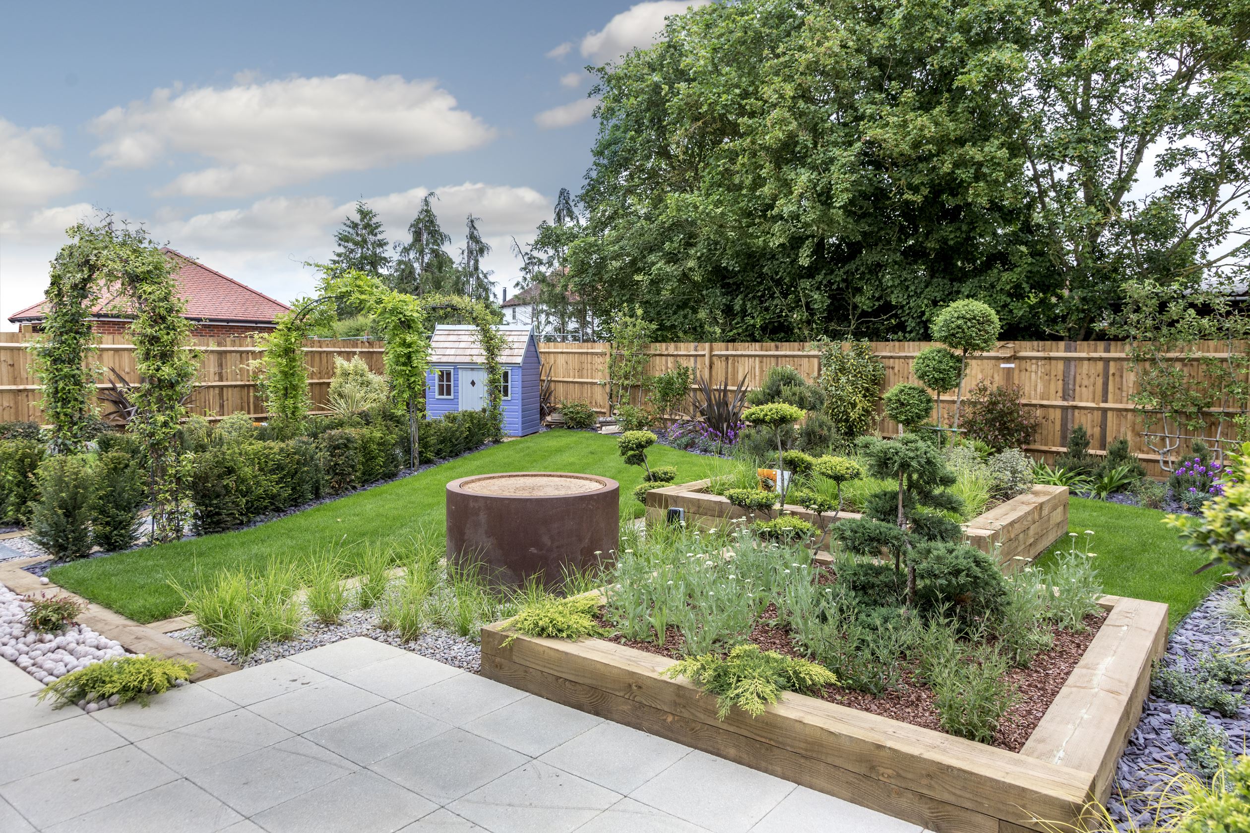 Dickens Gate I New Homes I Staplehurst I David Wilson Homes