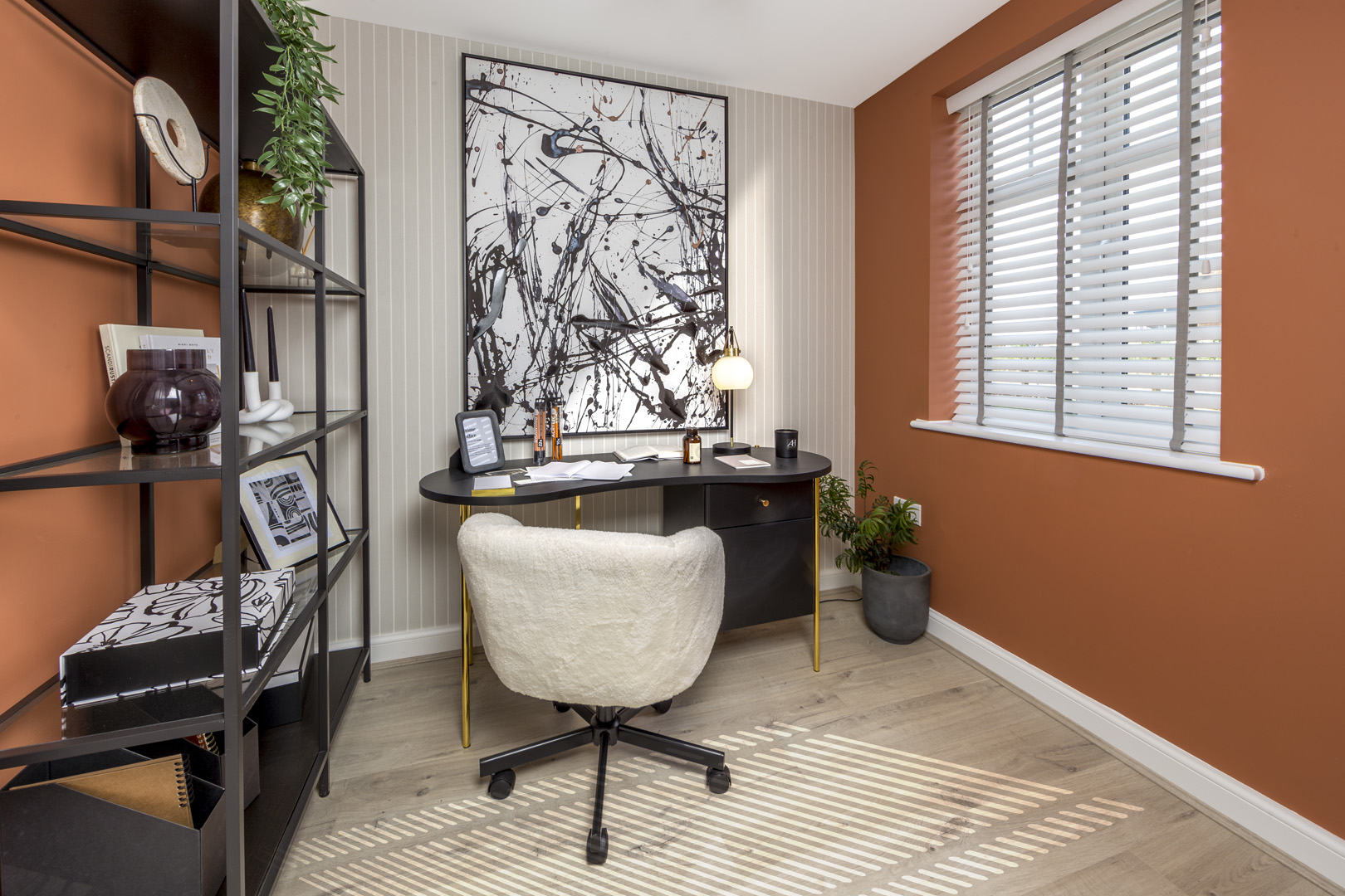 Kennett third bedroom