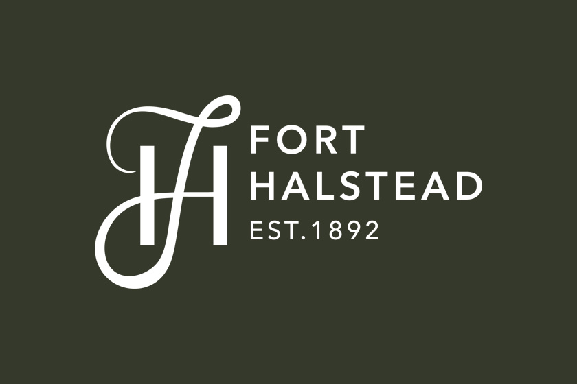 Fort Halstead logo