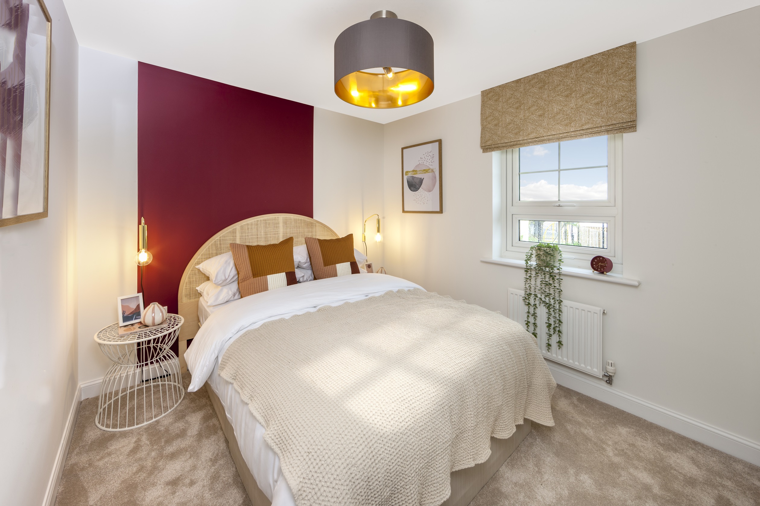 Moresby bedroom 2