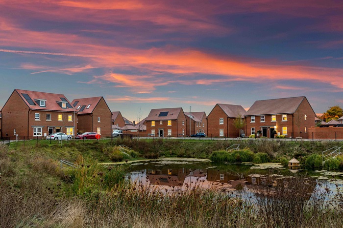 Mulberry Rise at Applegate Park