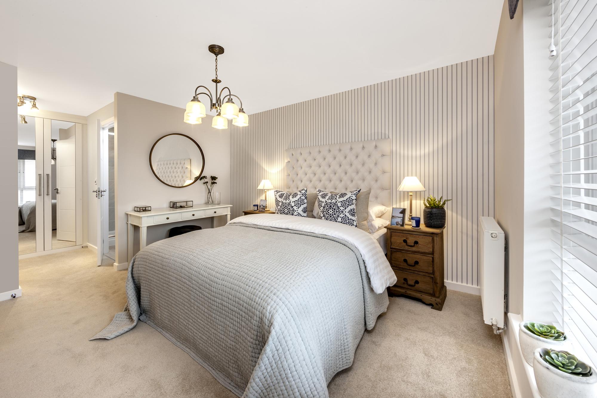 Apartments at Rosewood Park