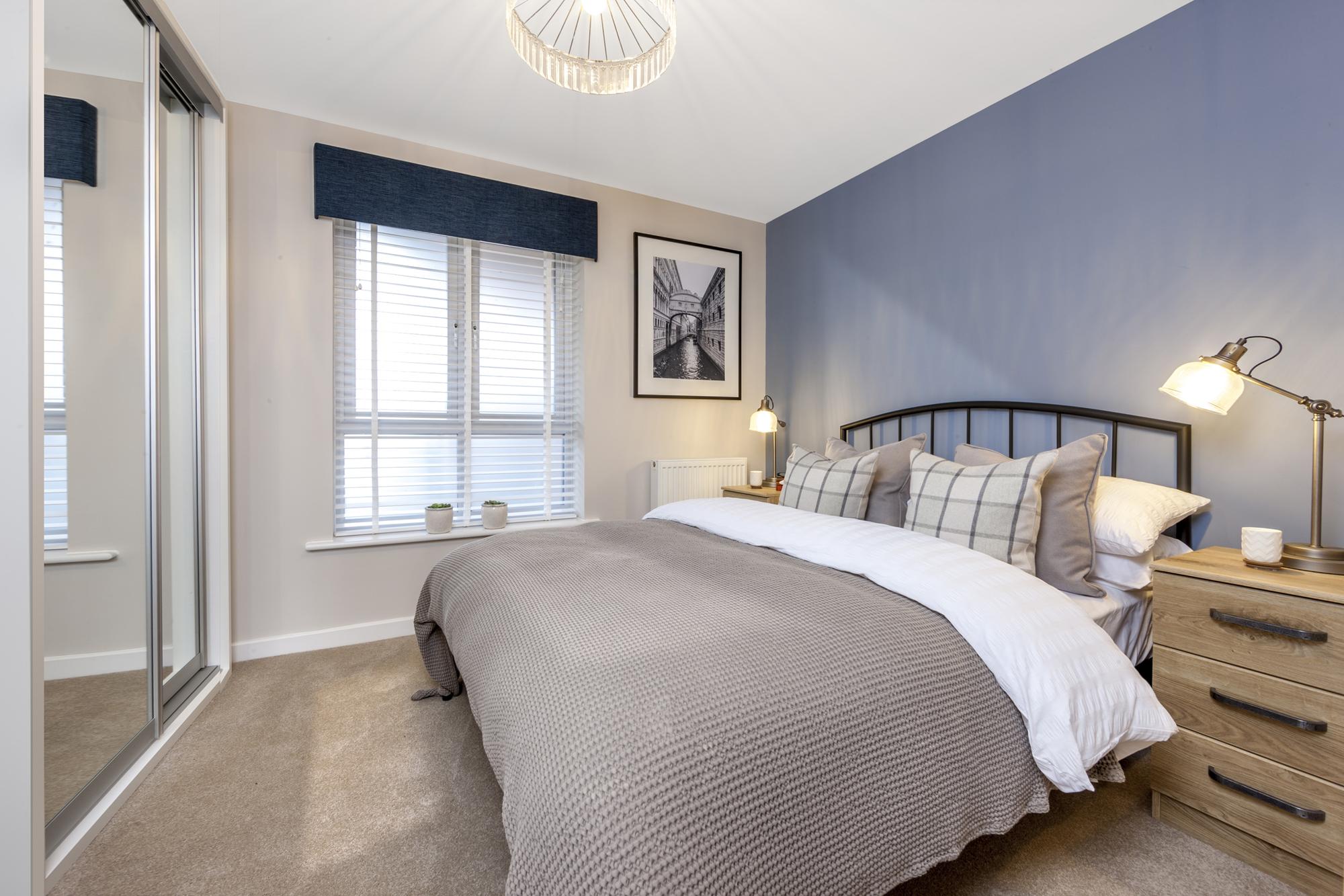 Apartments at Rosewood Park