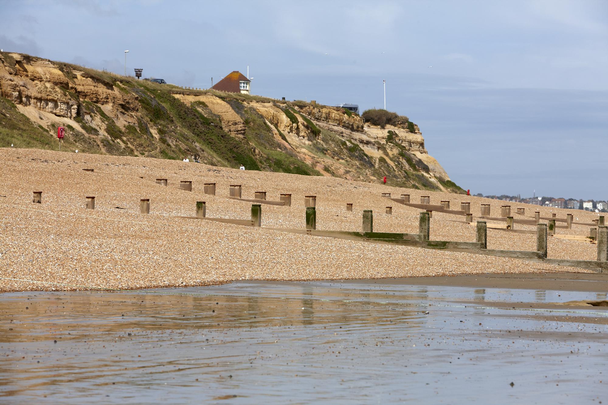 Rosewood Park I New Homes I Bexhillon Sea I David Wilson Homes