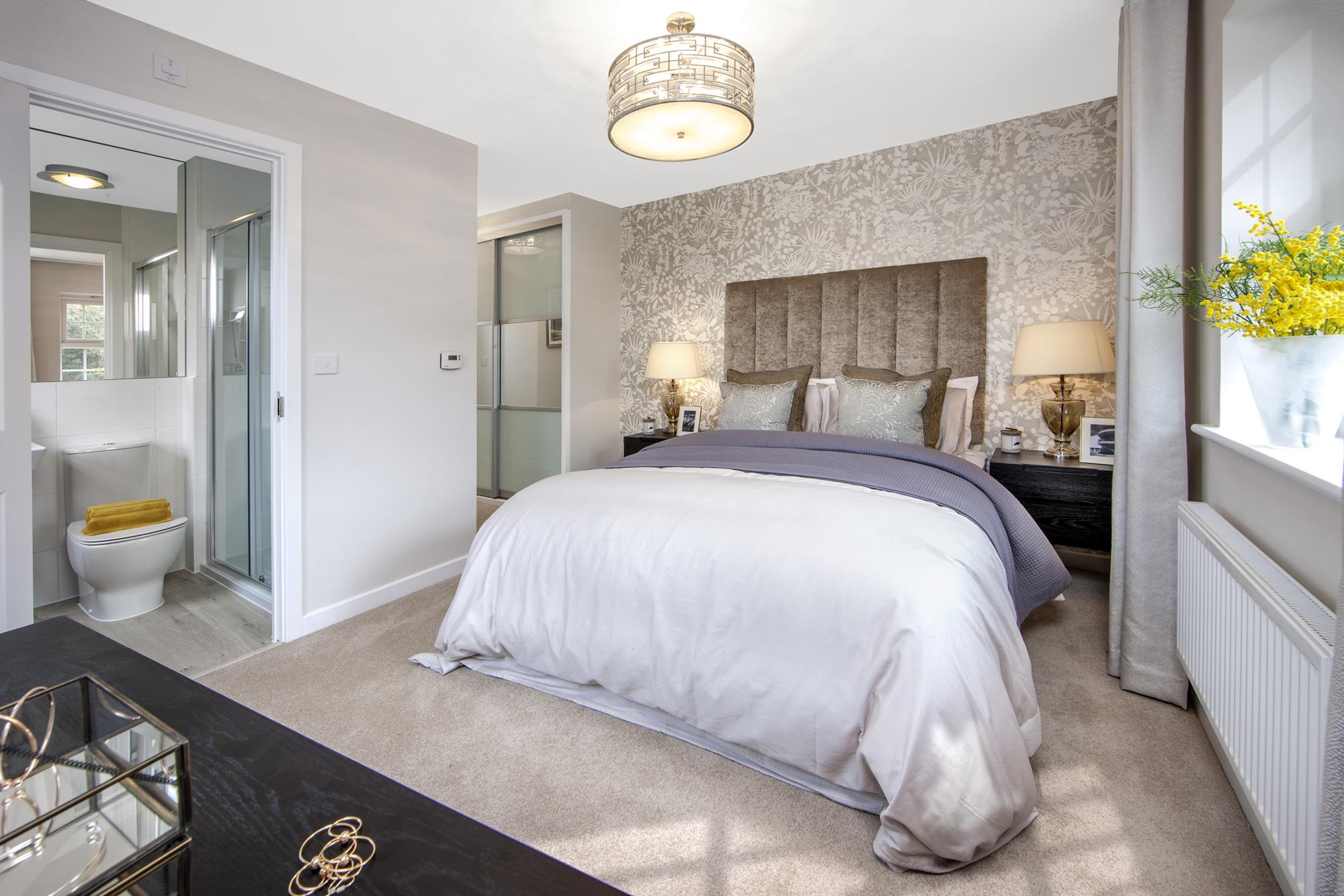 bedroom cornell 4 bedroom home