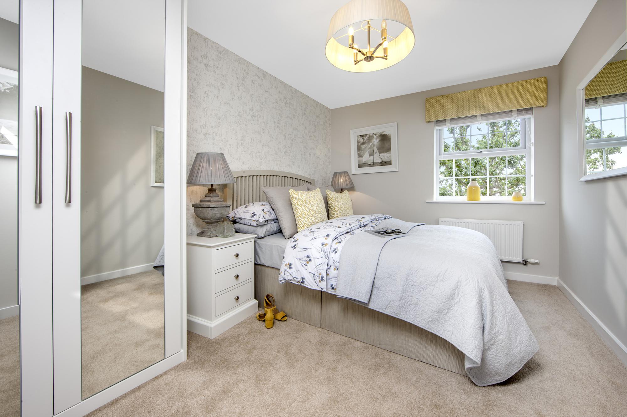 bedroom cornell 4 bedroom home