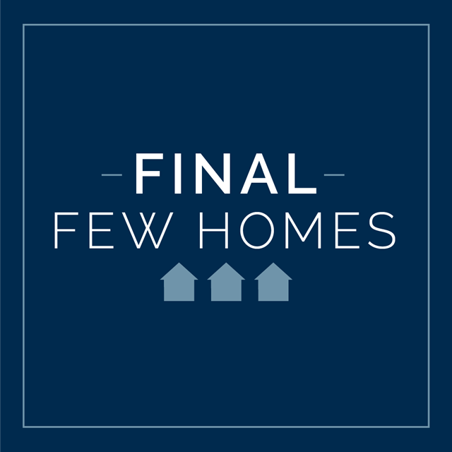 final few homes asset david wilson