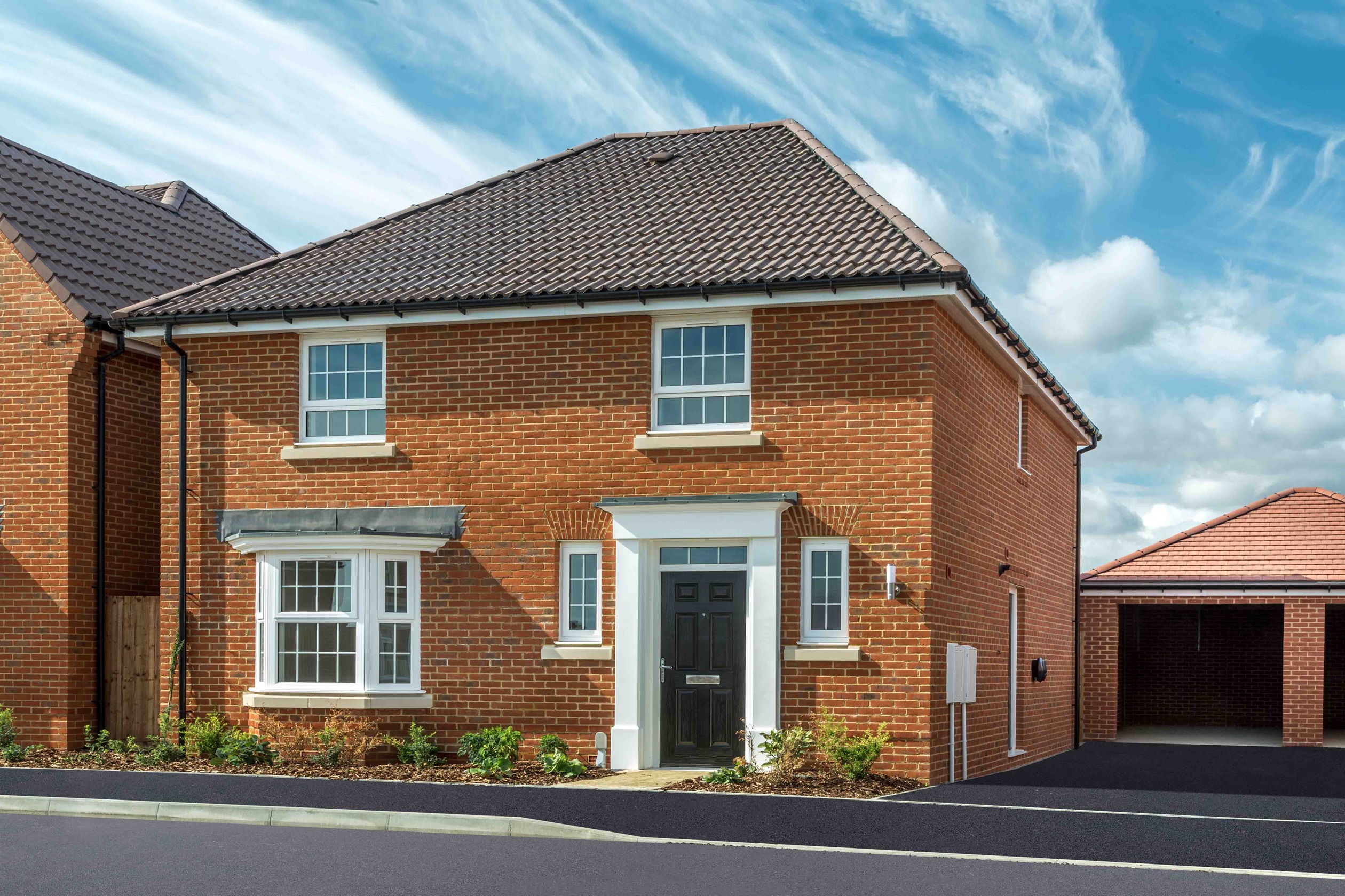 Winterton external
