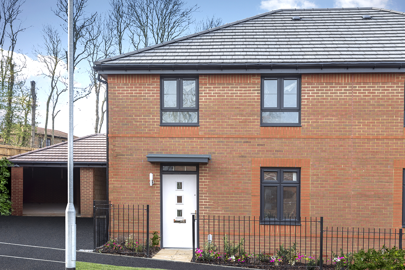 Saxon Fields plot 97