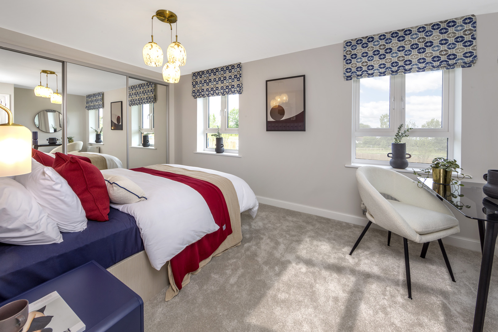avondale bedroom