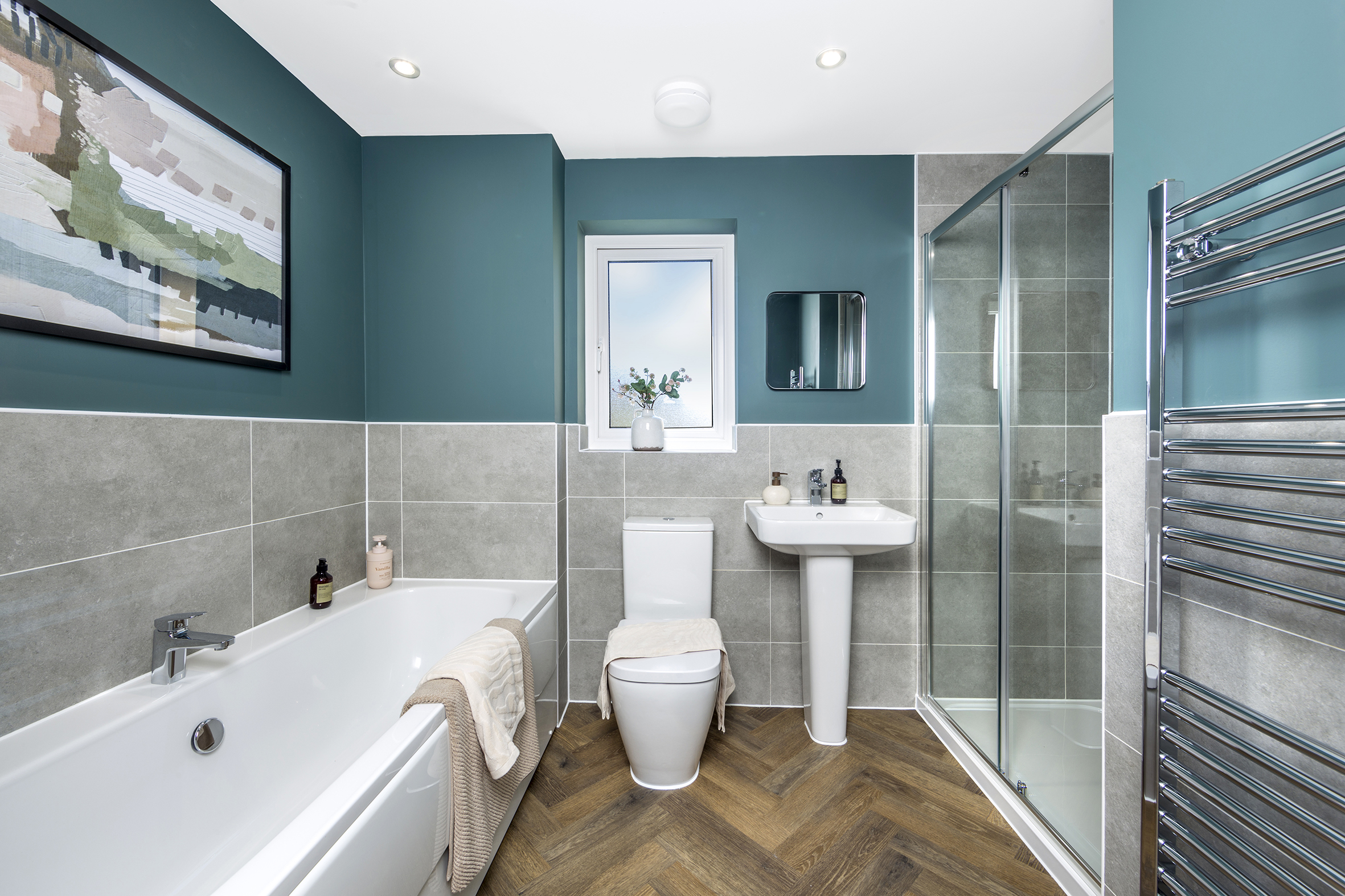 lenwade bedrooms