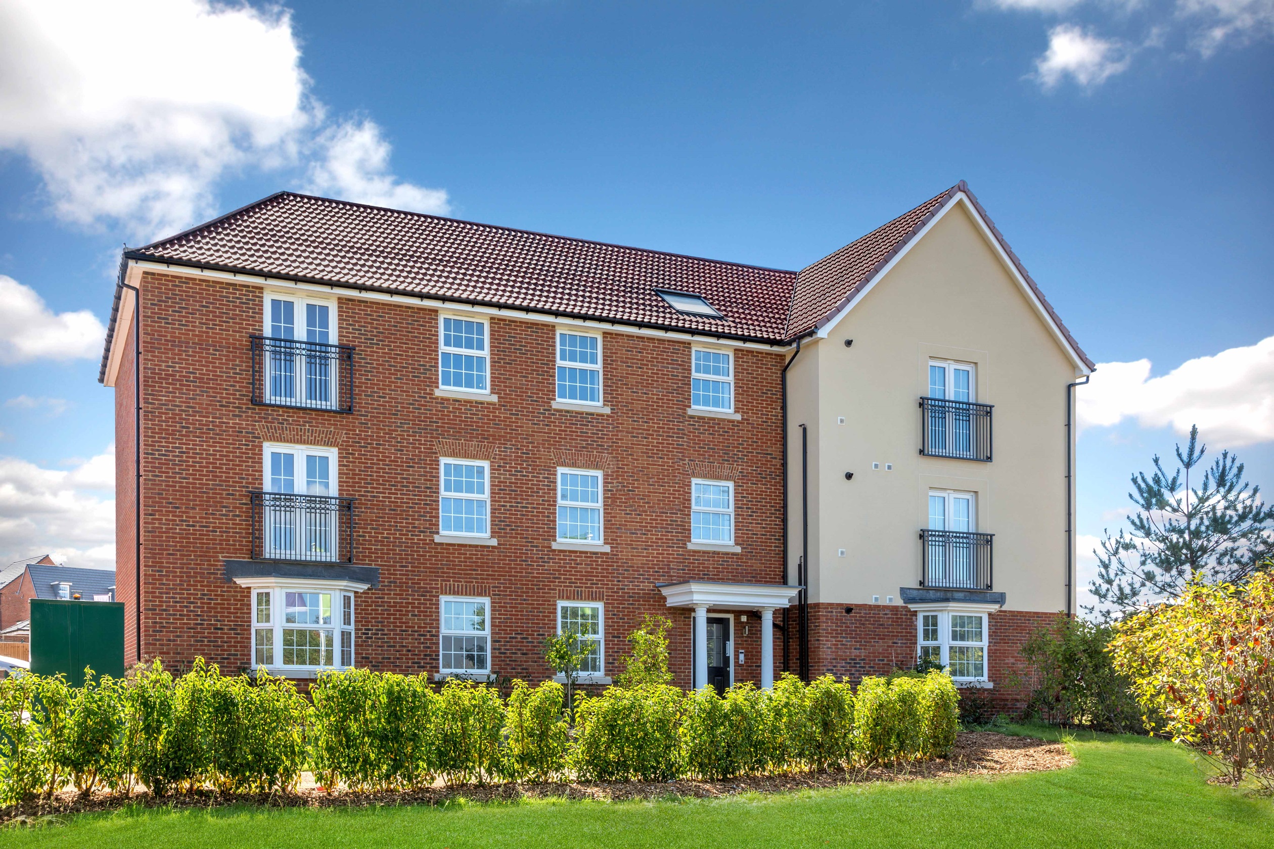 The Poppies: New homes in Maidstone, Kent | David Wilson Homes