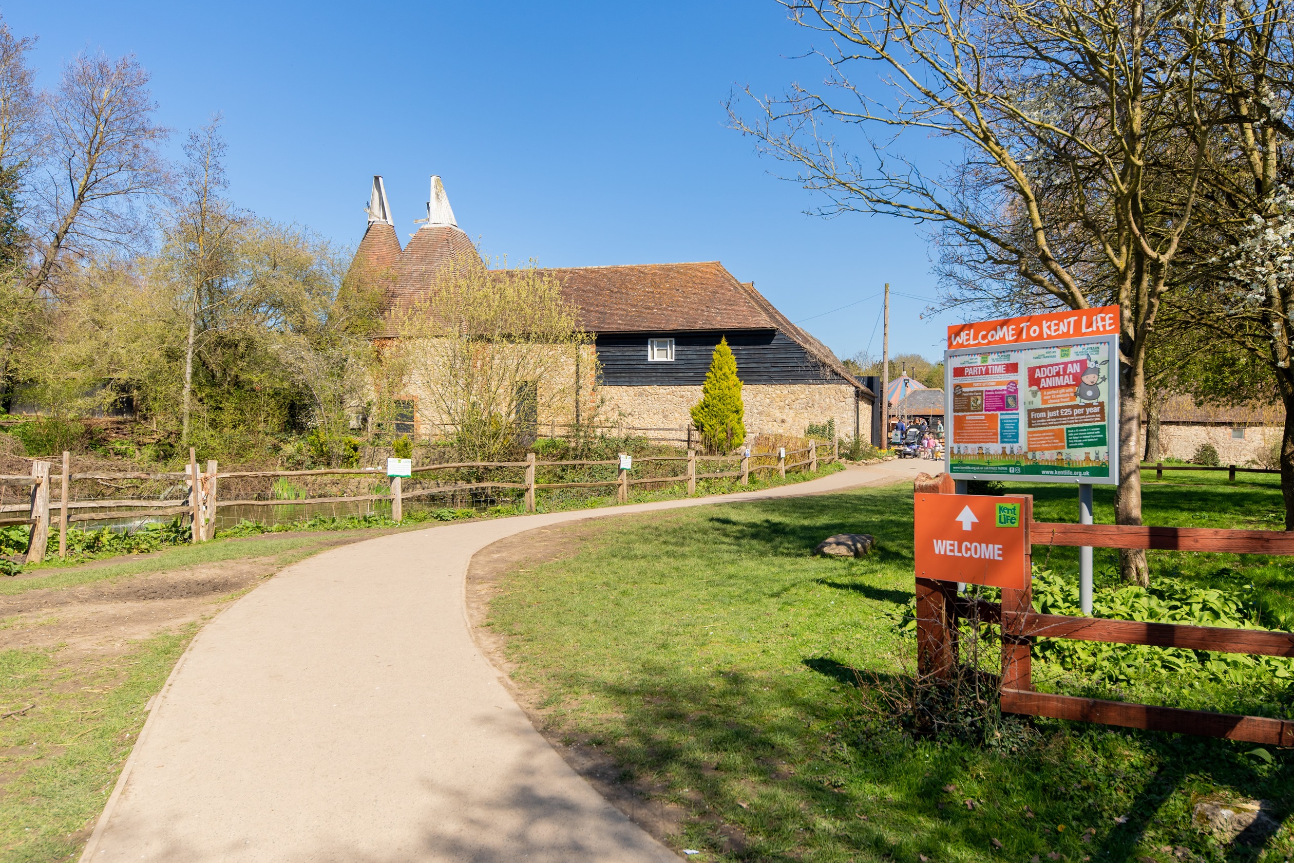 The Poppies New homes in Maidstone, Kent David Wilson Homes