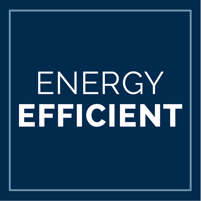 dwh energy efficient asset
