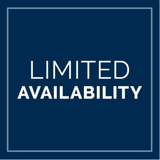 DWH Limited Availability