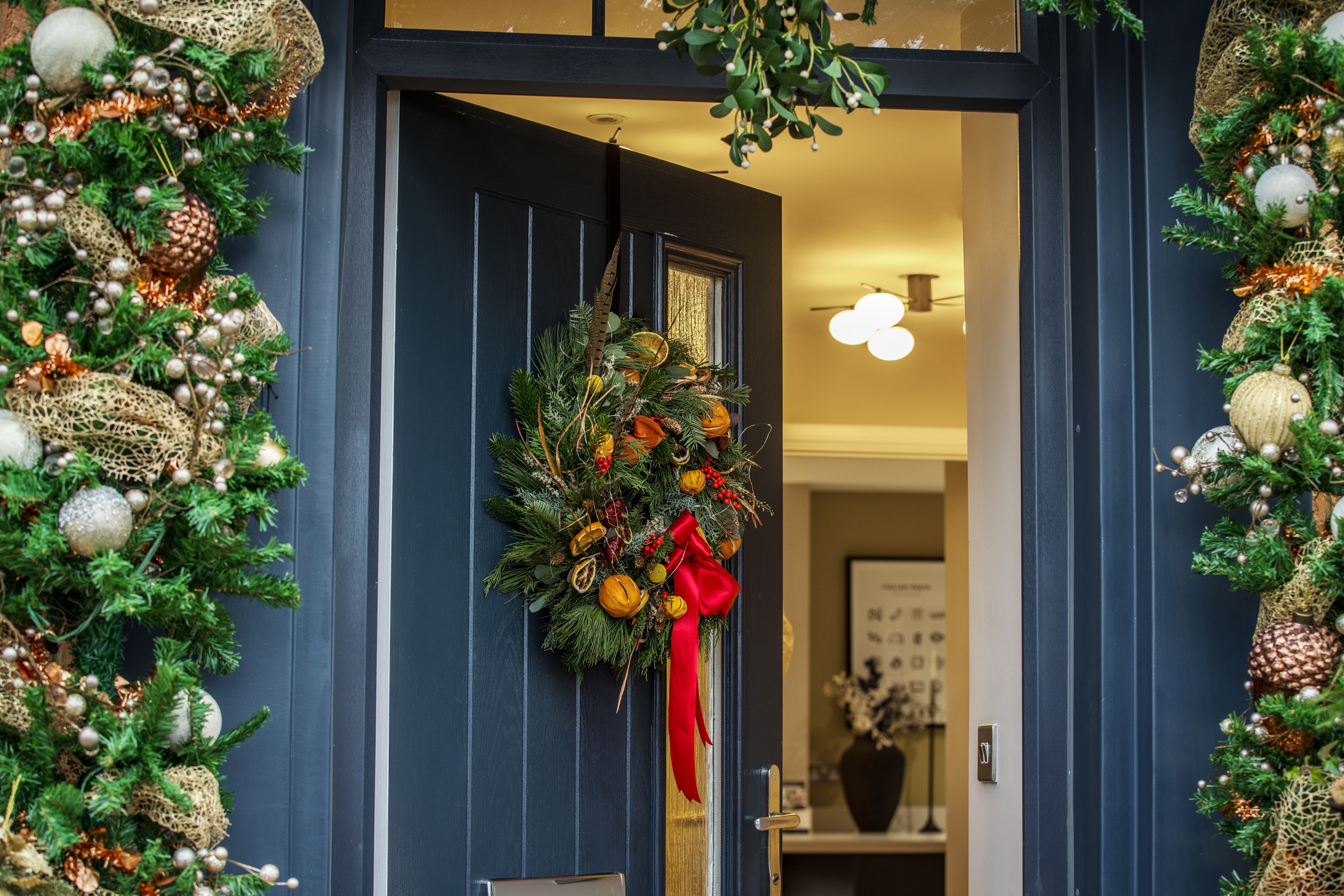 DWH XMAS imagery 