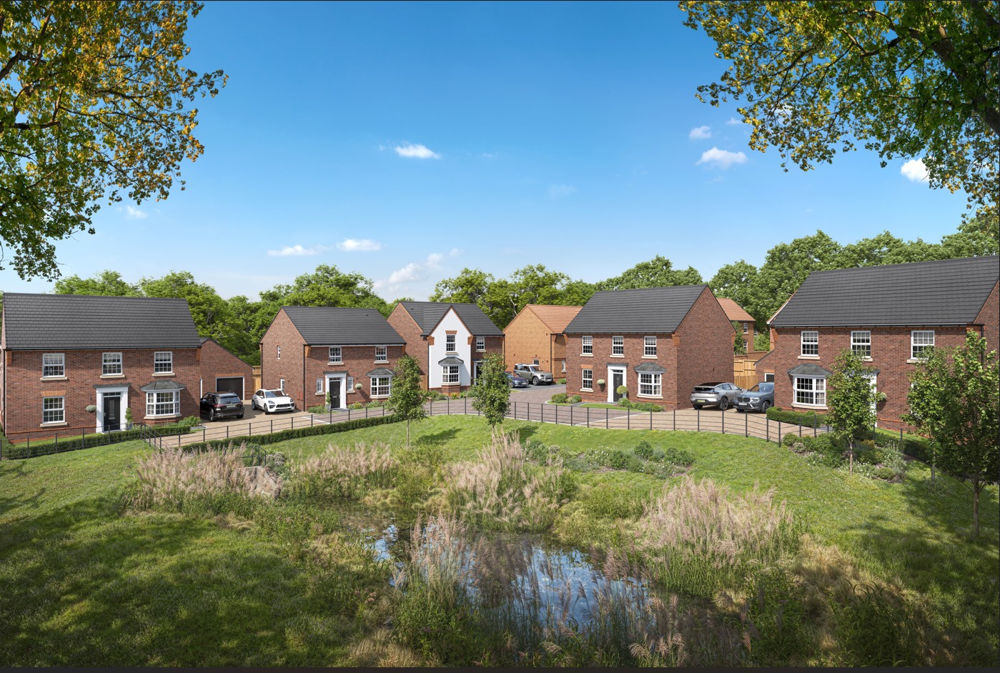 Chaulden Heights
