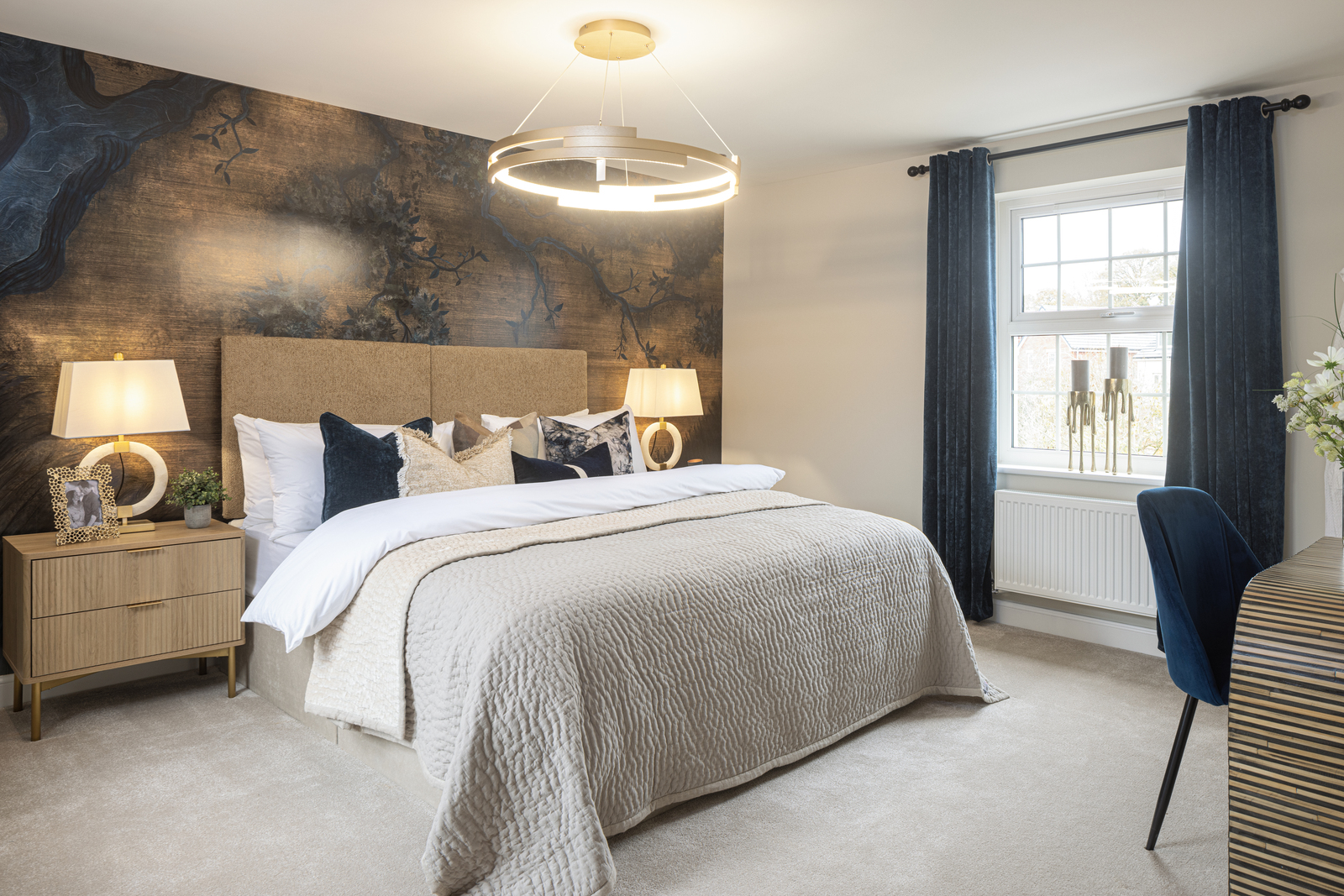 Lenwade bedroom 1 cm