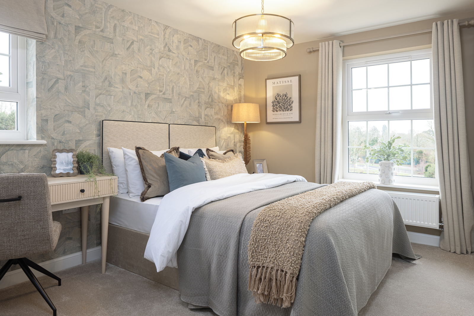 Lenwade bedroom 2 CM