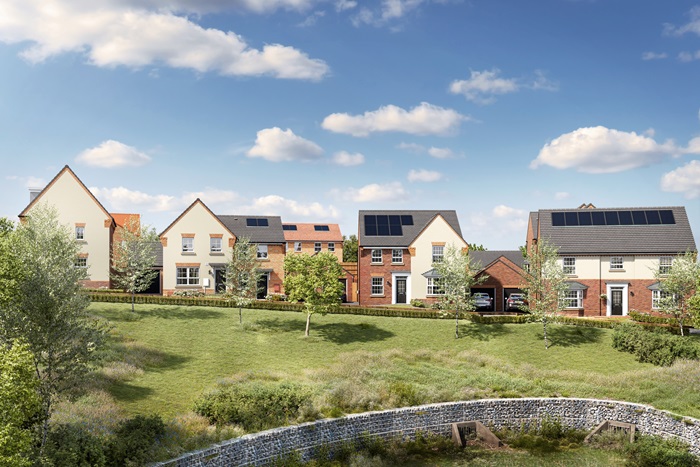 DWH @ Chaulden Meadows