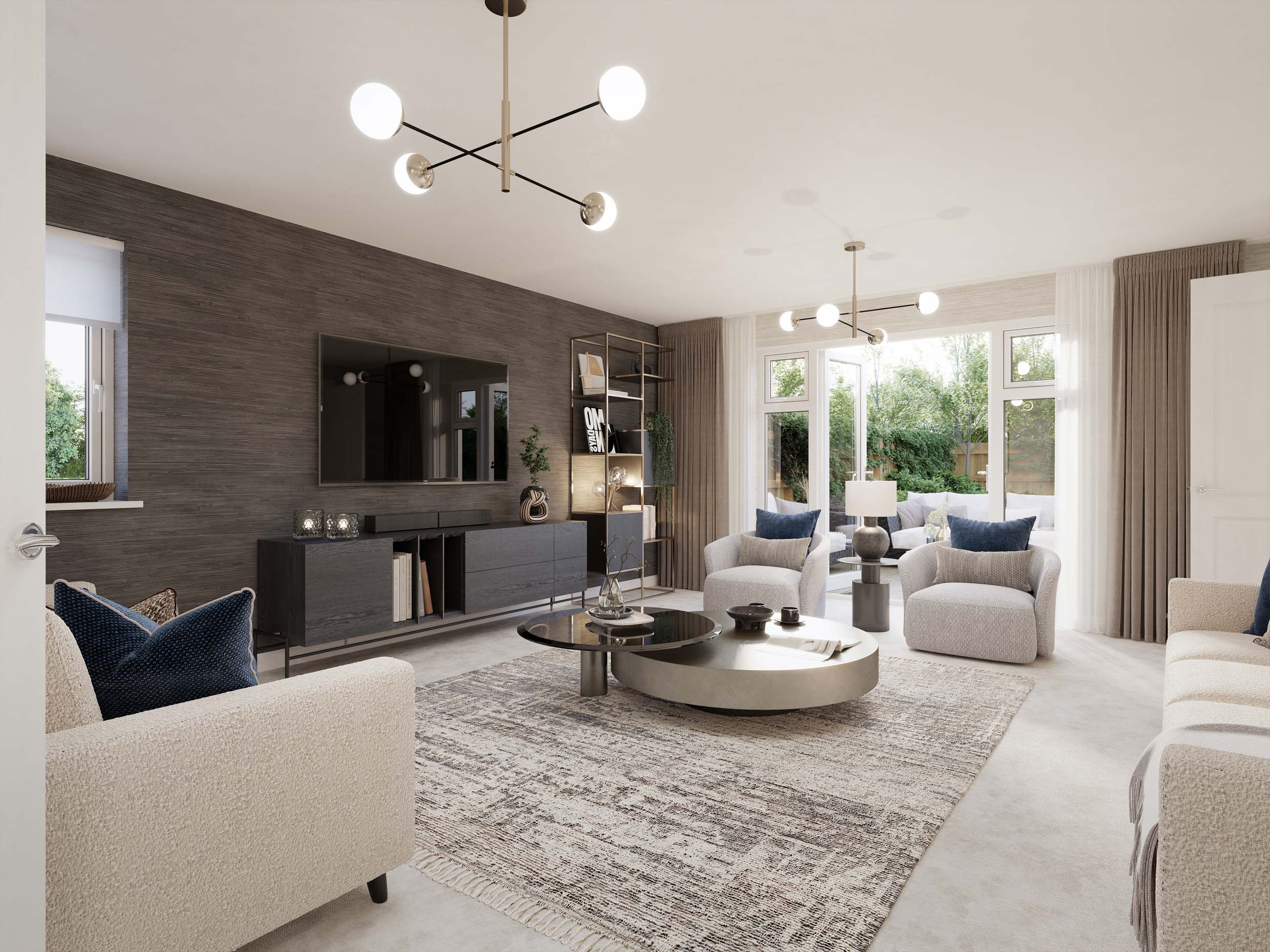 The Glidewell DWH Clipstone Park Leighton Buzzard 